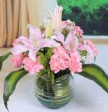 克拉玛依鲜花速递