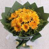 克拉玛依鲜花速递