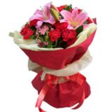 克拉玛依鲜花速递