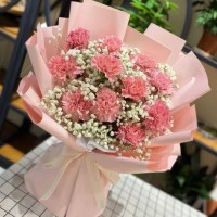 克拉玛依鲜花速递