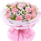 克拉玛依鲜花速递